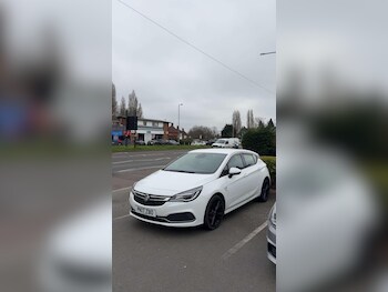 (17) - 1.4i Turbo SRi VX Line Euro 6 5dr