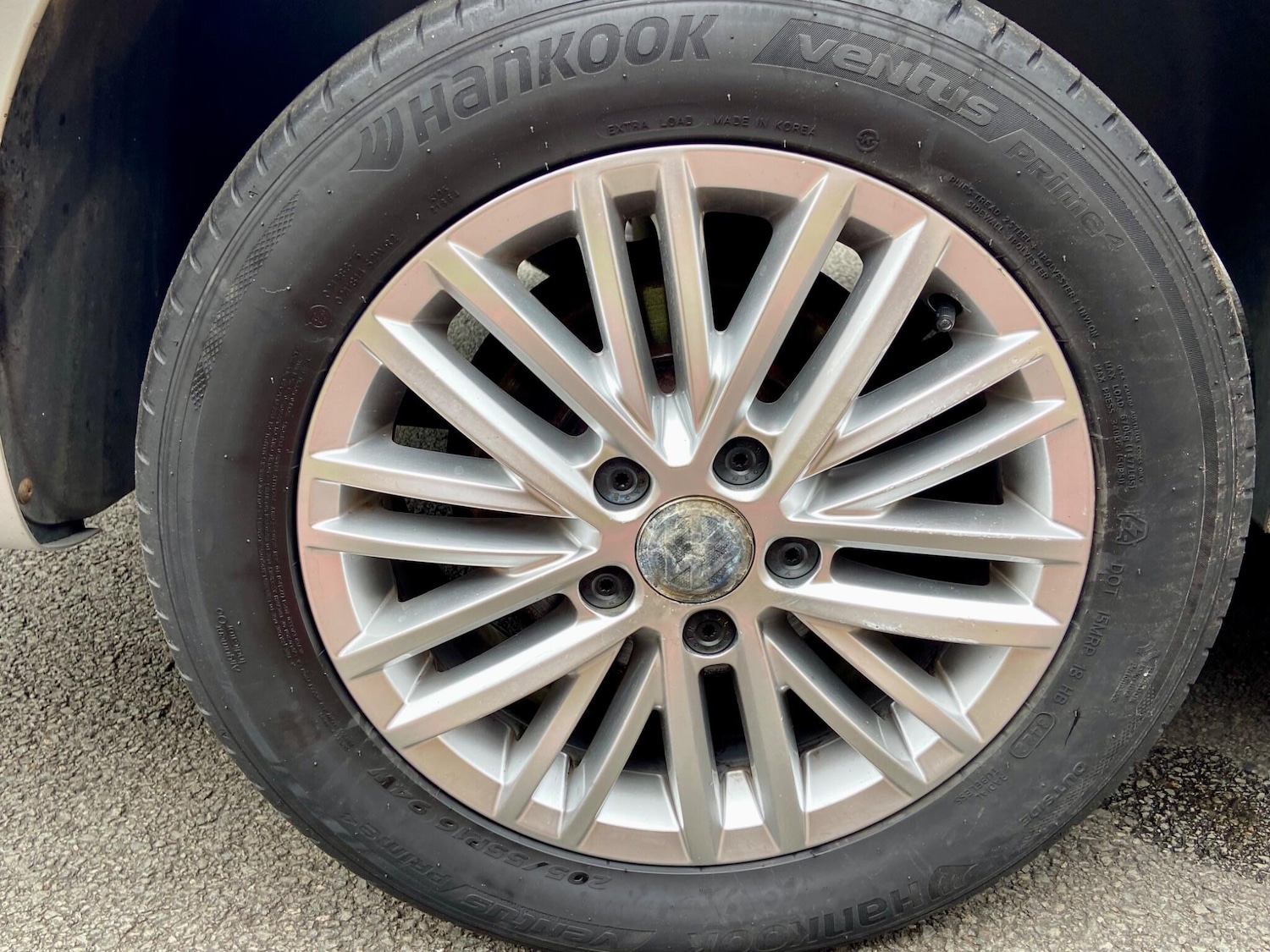 Used Volkswagen Caddy Maxi Life 2019 for sale - 76360516: Photo 16