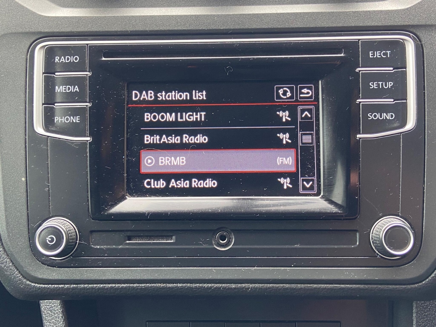 Used Volkswagen Caddy Maxi Life 2019 for sale - 76360516: Photo 23