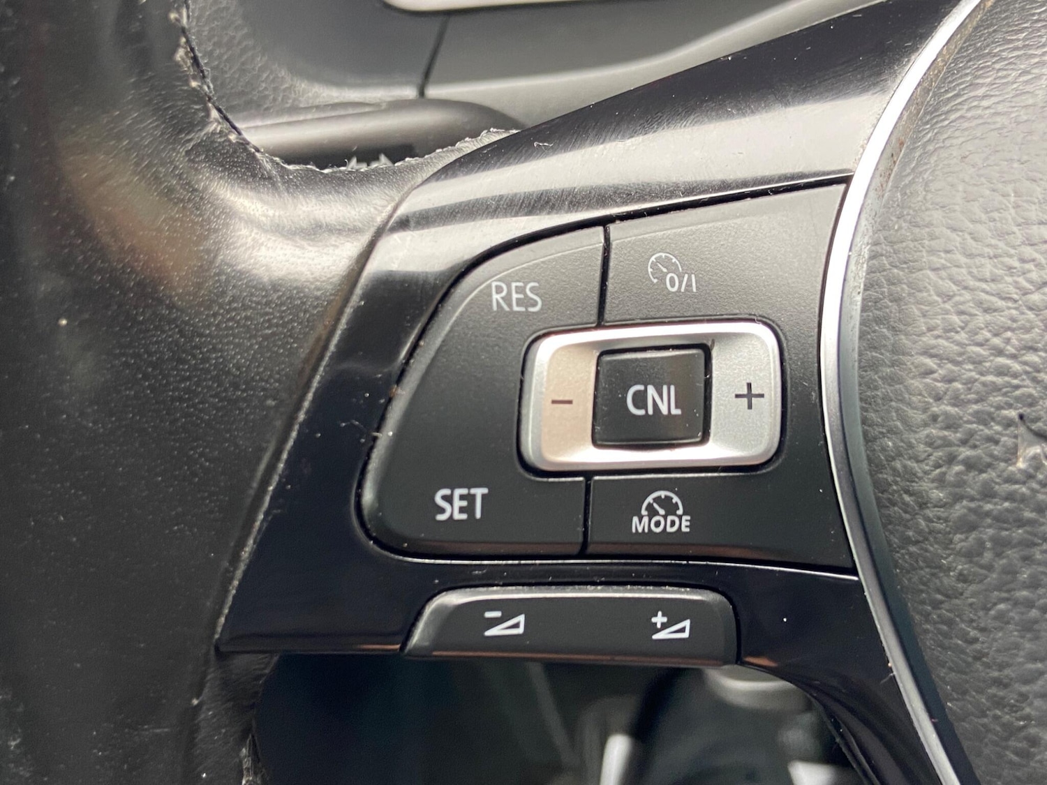 Used Volkswagen Caddy Maxi Life 2019 for sale - 76360516: Photo 25