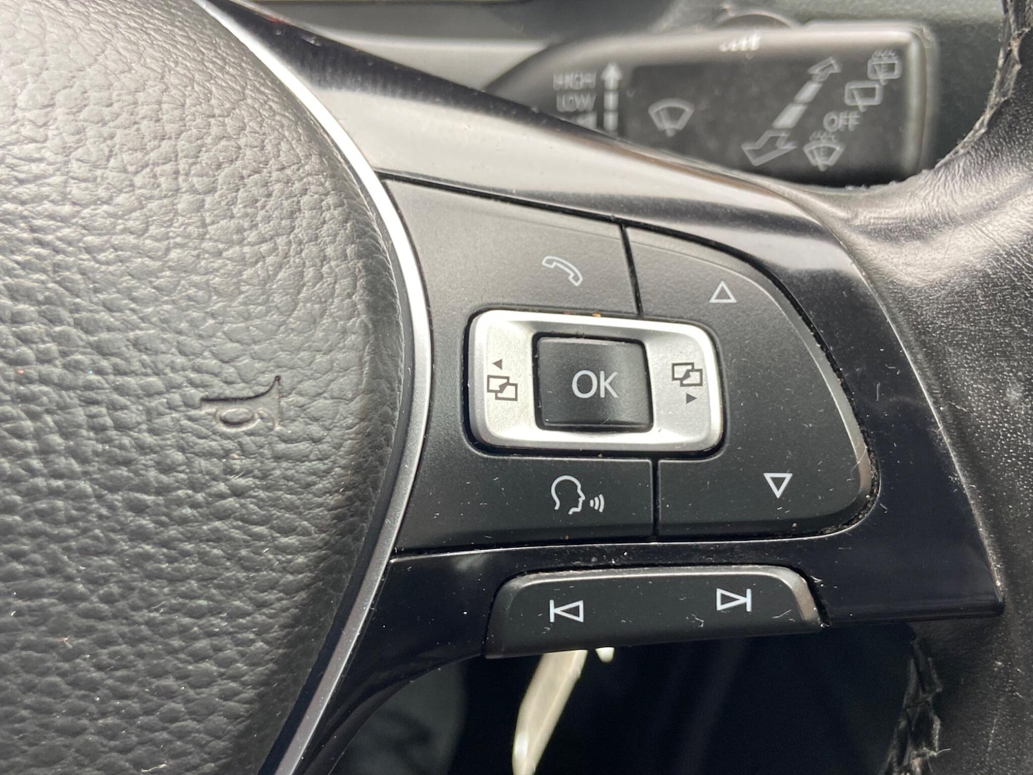 Used Volkswagen Caddy Maxi Life 2019 for sale - 76360516: Photo 26