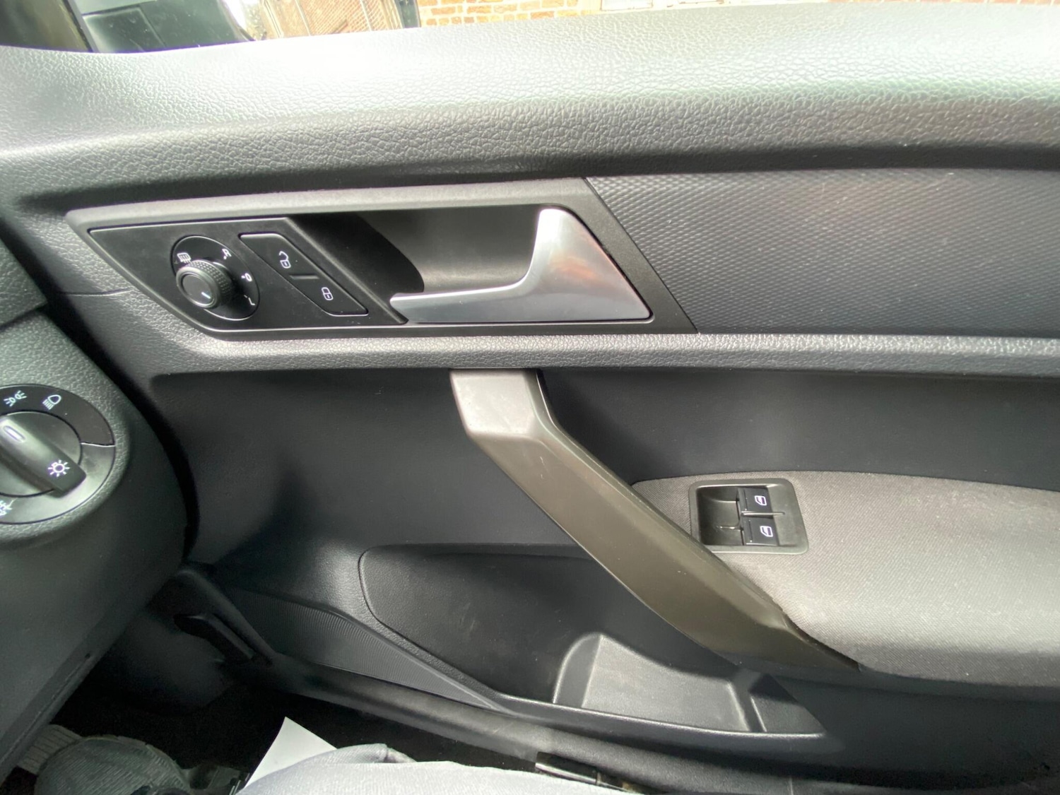 Used Volkswagen Caddy Maxi Life 2019 for sale - 76360516: Photo 28