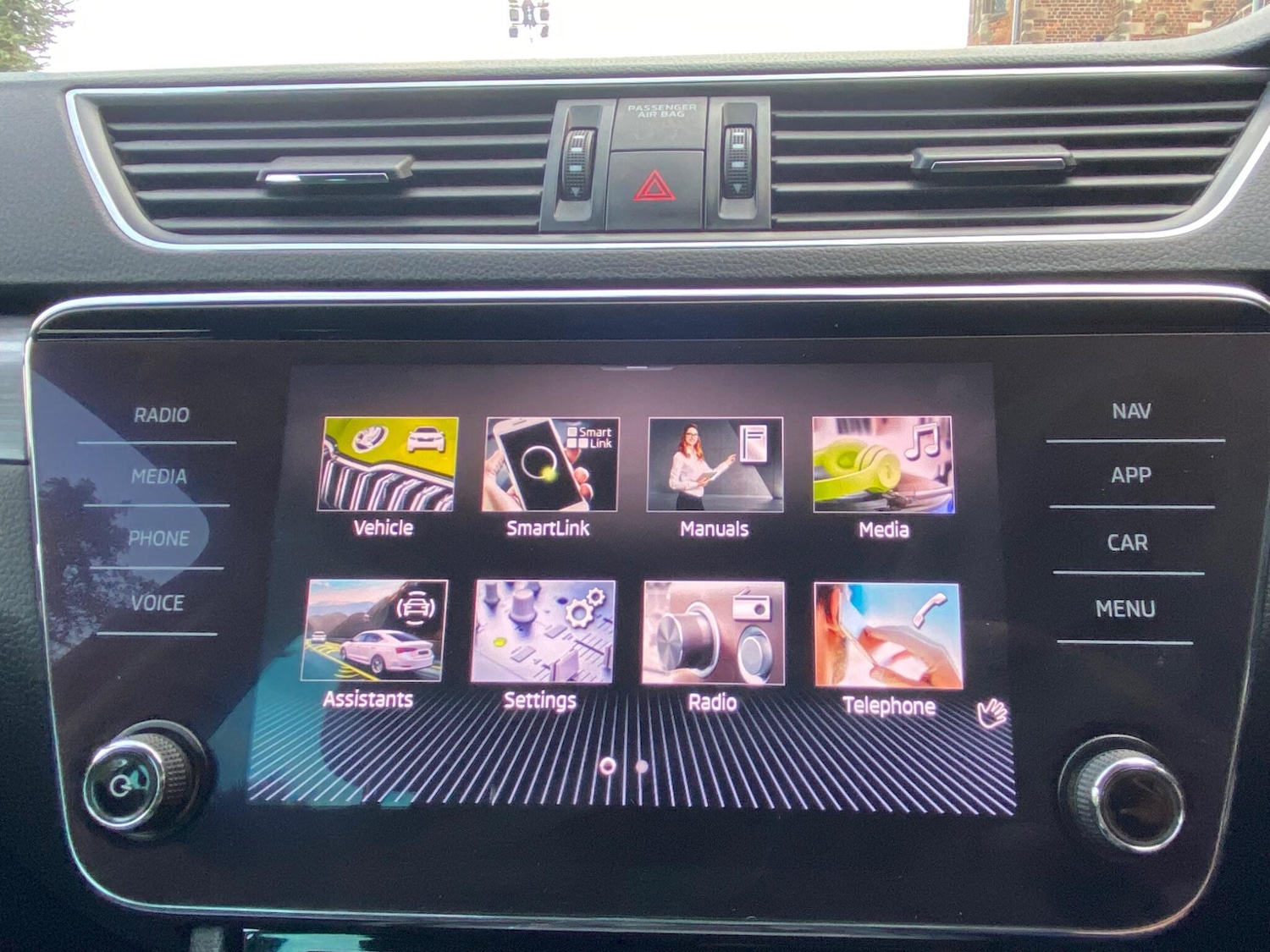 Used Skoda Superb 2021 for sale - 75905629: Photo 17