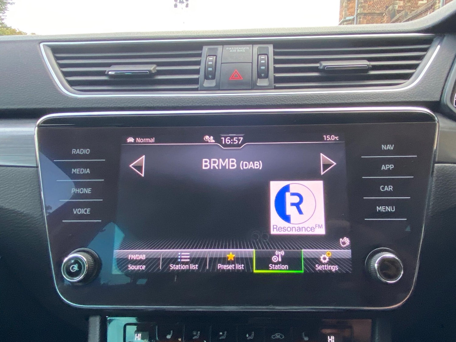 Used Skoda Superb 2021 for sale - 75905629: Photo 18