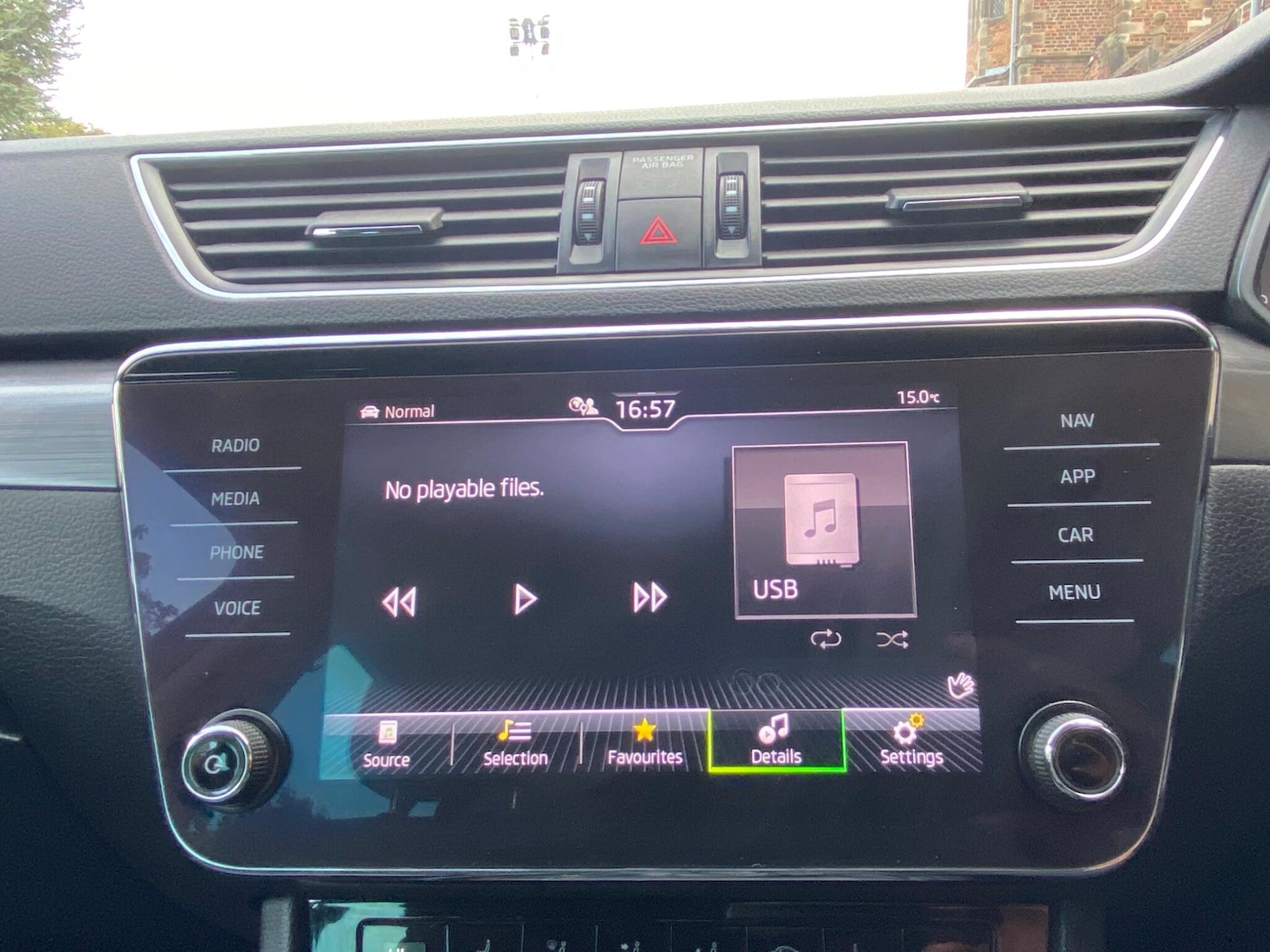 Used Skoda Superb 2021 for sale - 75905629: Photo 23