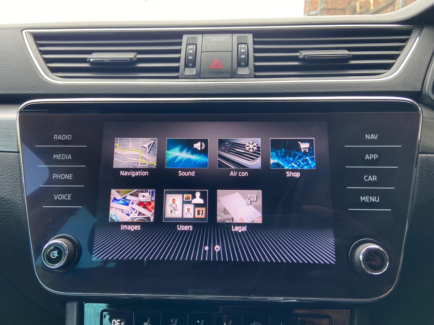 Used Skoda Superb 2021 for sale - 75905629: Photo 27