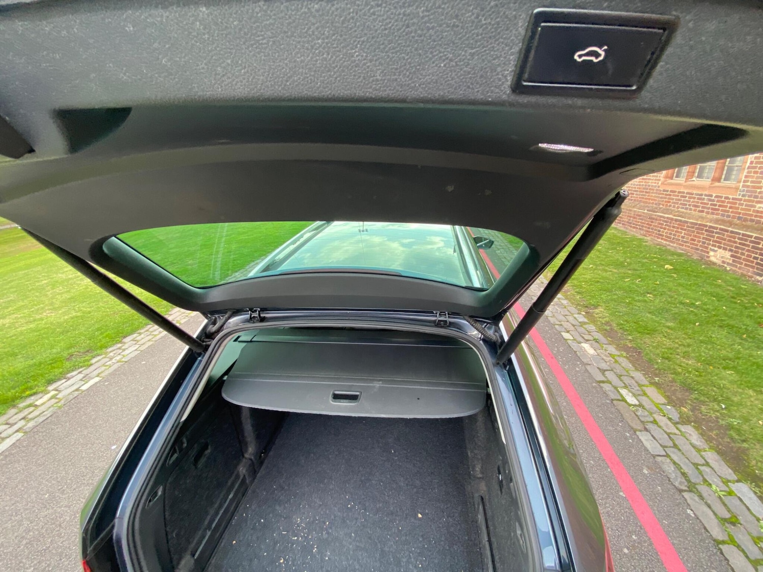 Used Skoda Superb 2021 for sale - 75905629: Photo 31