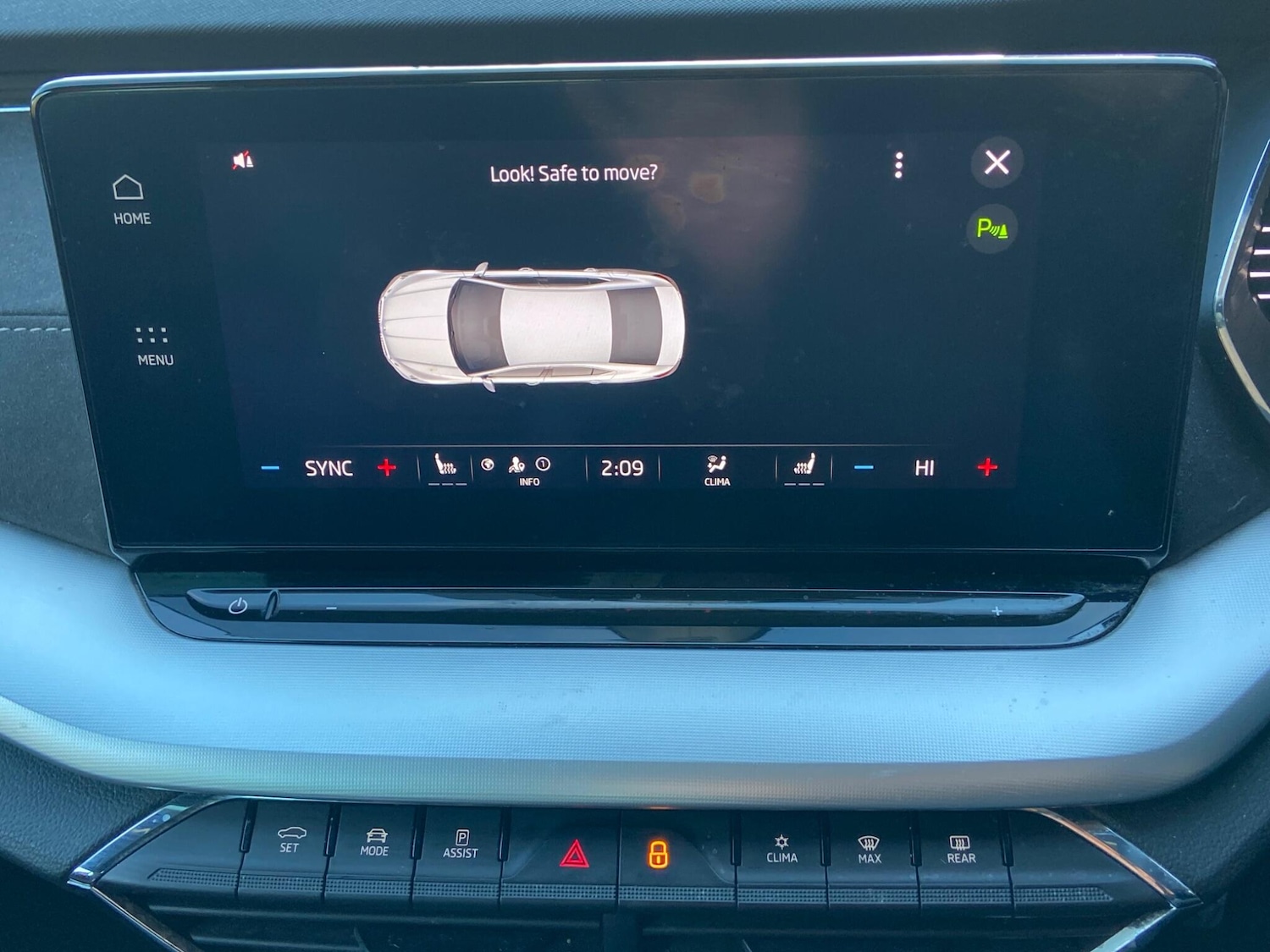 Used Skoda Octavia 2022 for sale - 76658851: Photo 14