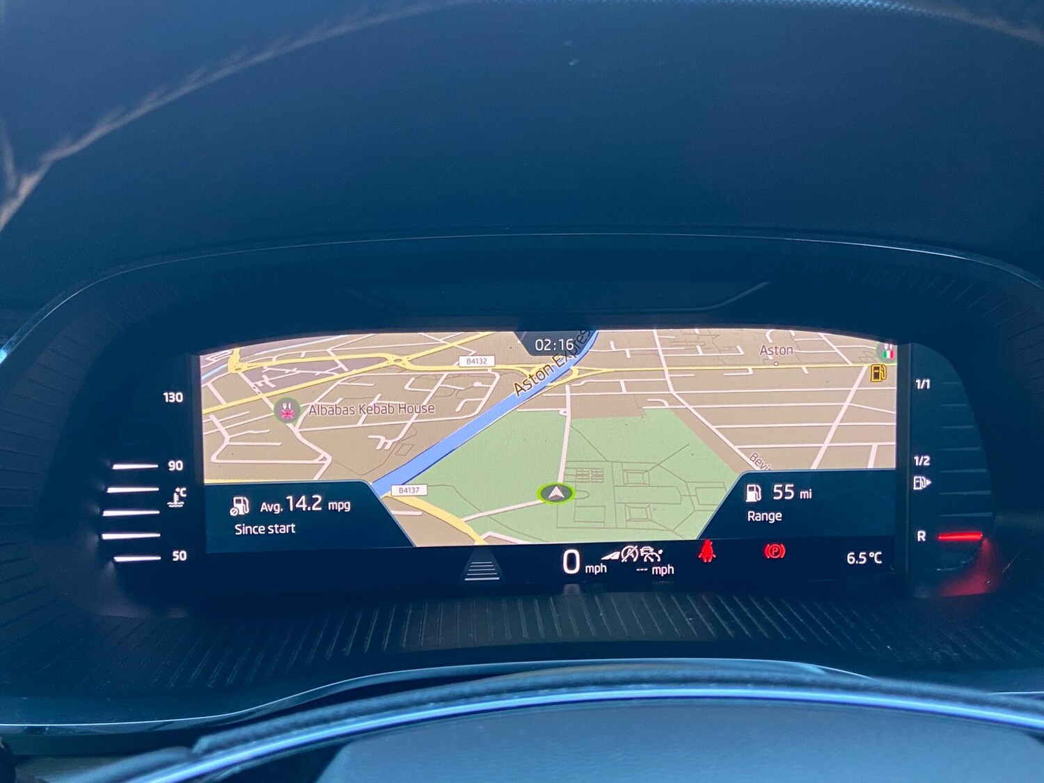 Used Skoda Octavia 2022 for sale - 76658851: Photo 15