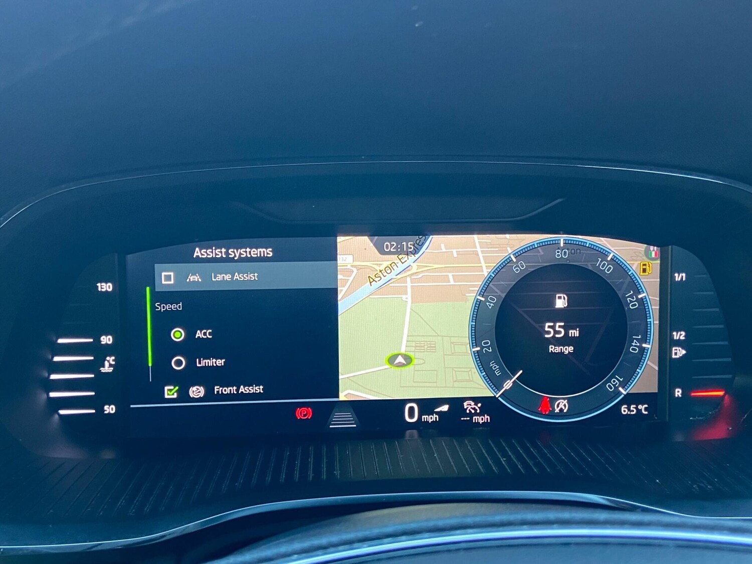 Used Skoda Octavia 2022 for sale - 76658851: Photo 16