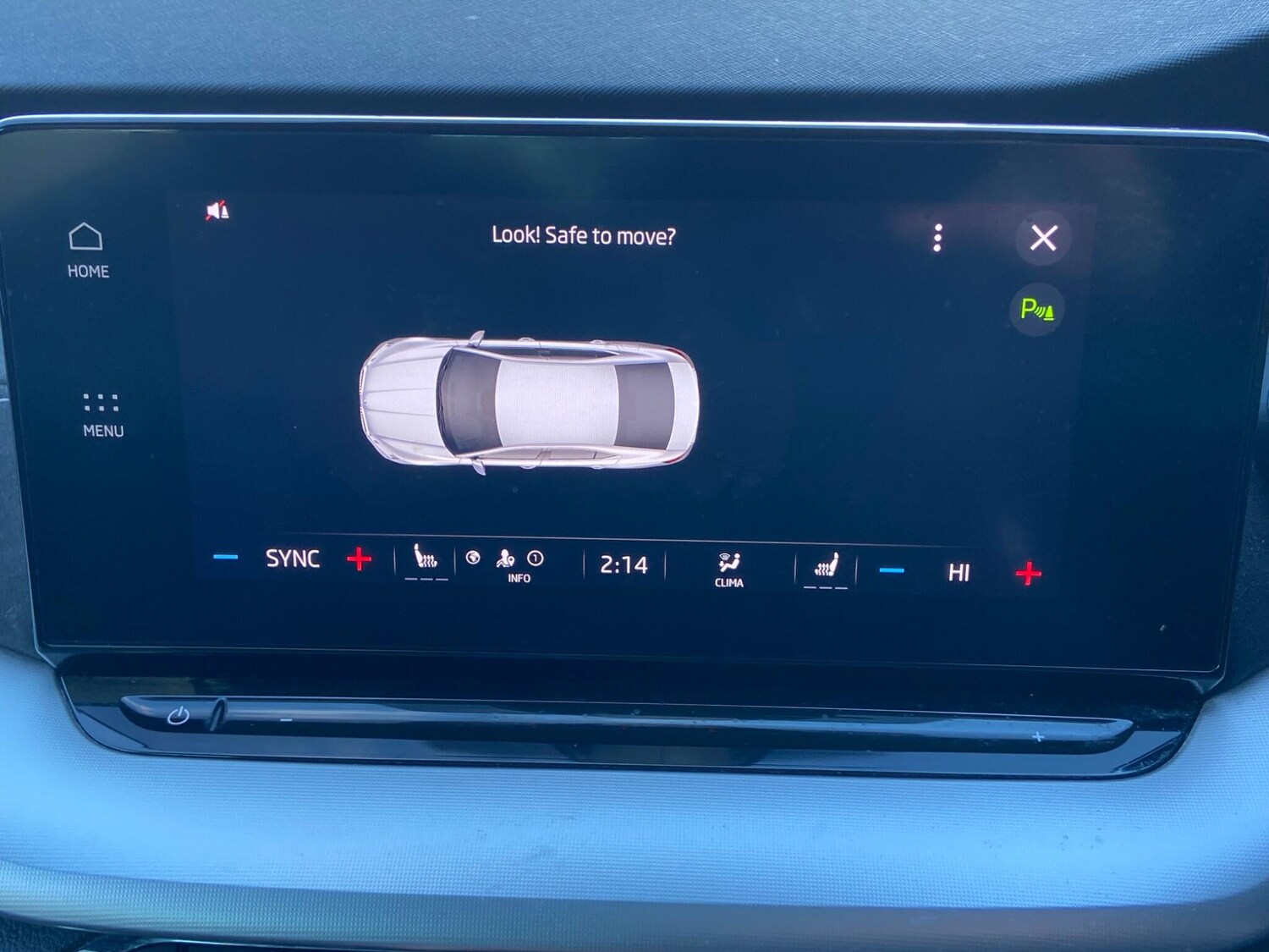 Used Skoda Octavia 2022 for sale - 76658851: Photo 18