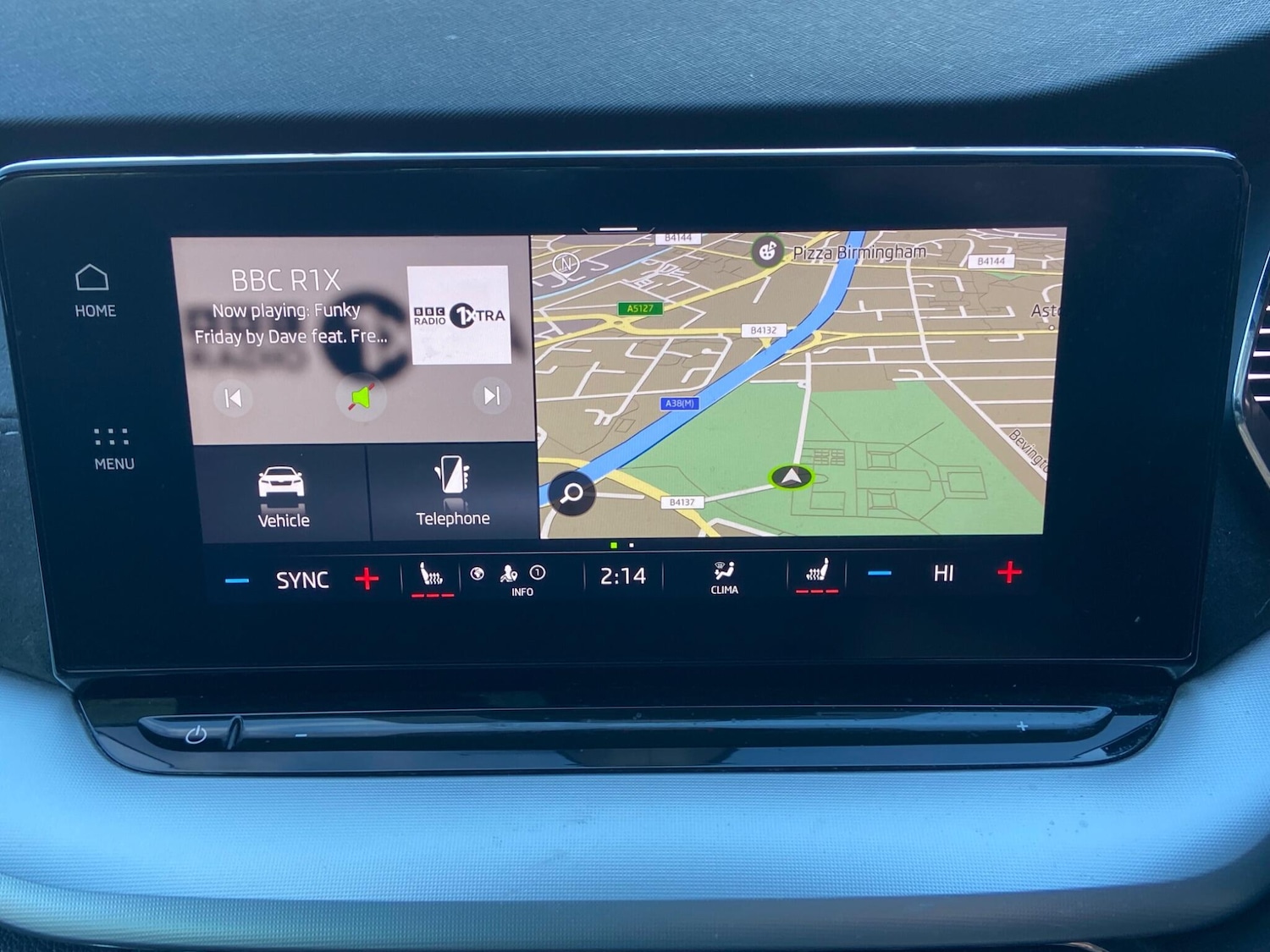 Used Skoda Octavia 2022 for sale - 76658851: Photo 19