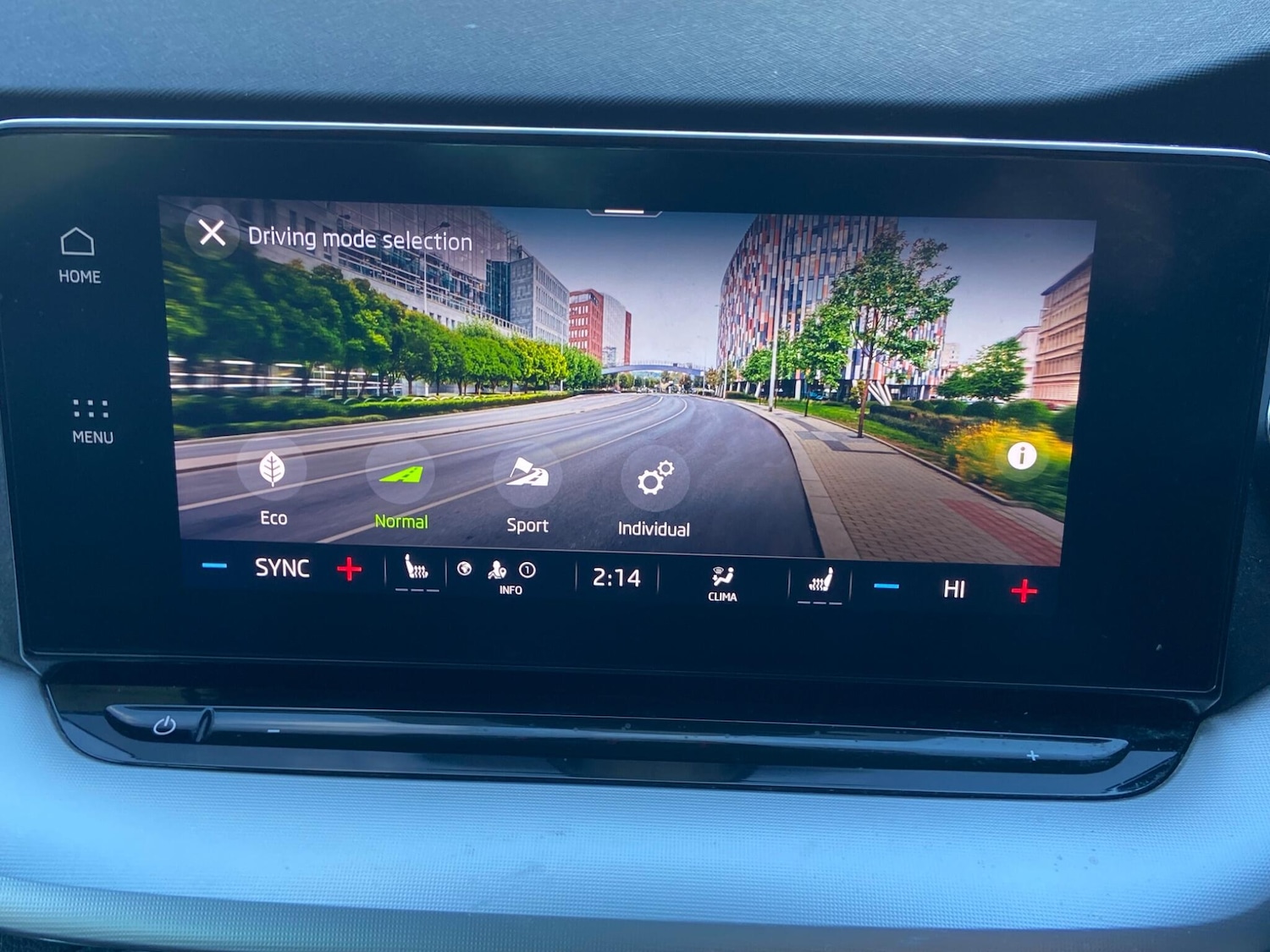 Used Skoda Octavia 2022 for sale - 76658851: Photo 20