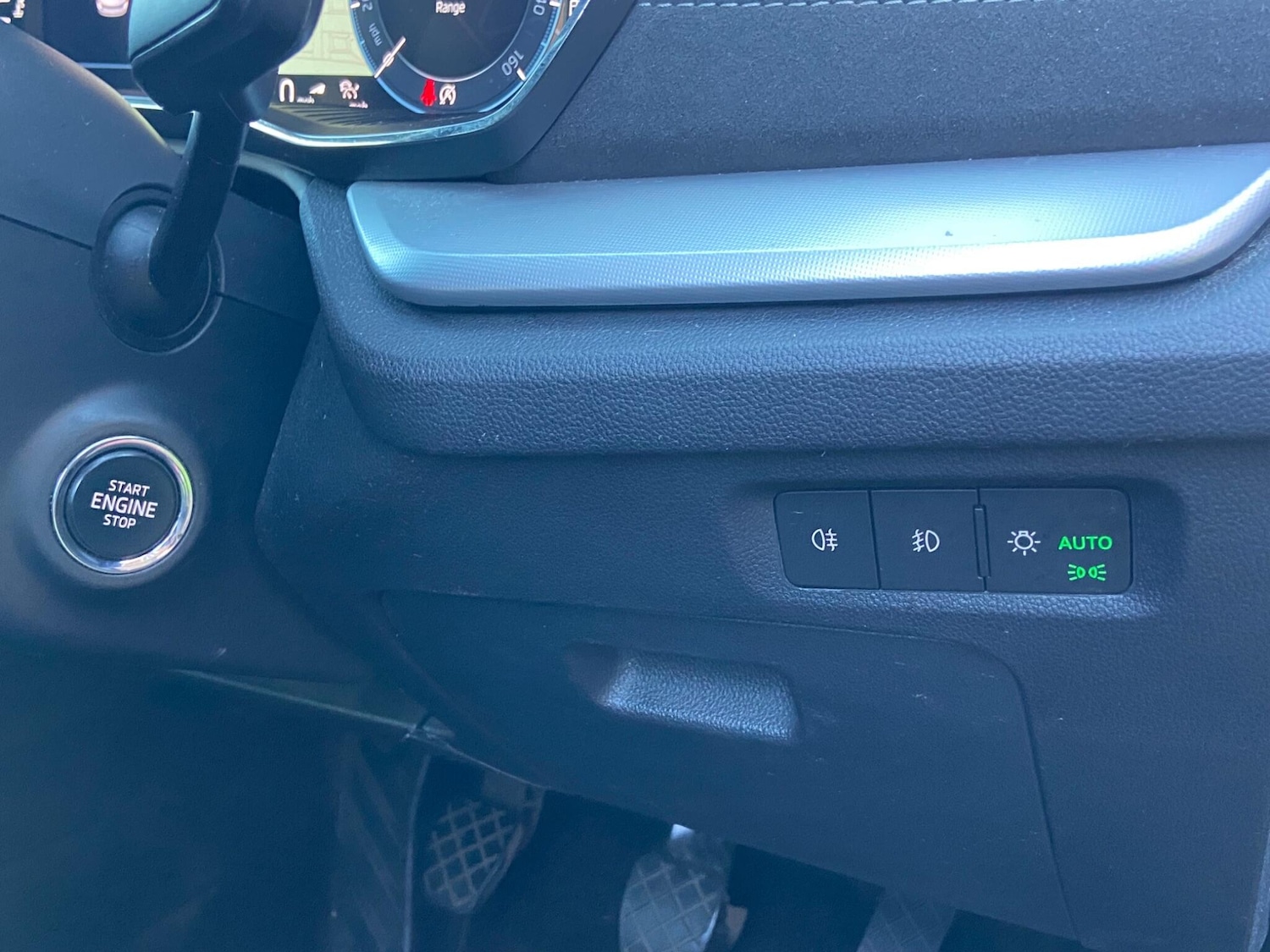 Used Skoda Octavia 2022 for sale - 76658851: Photo 21