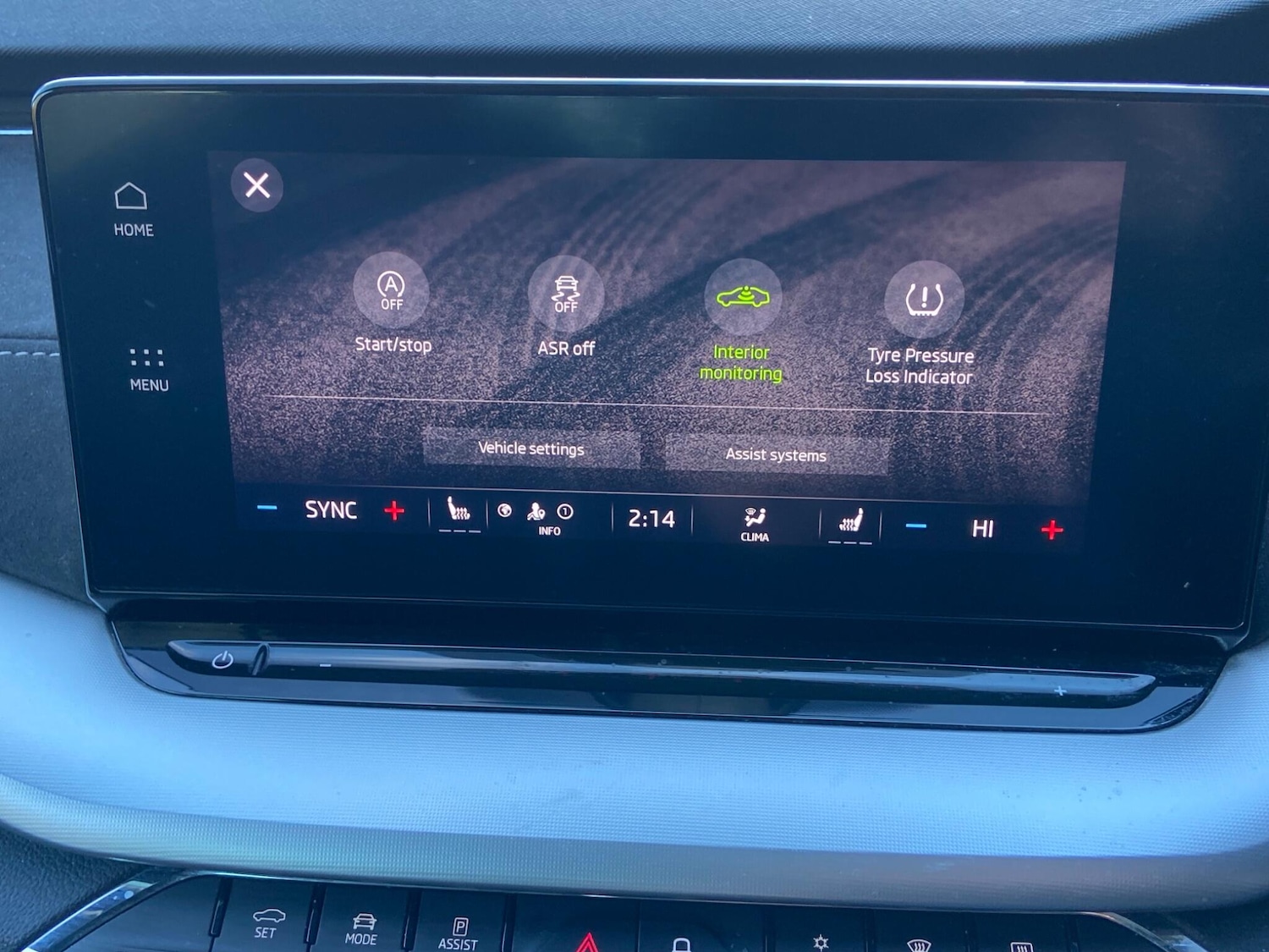 Used Skoda Octavia 2022 for sale - 76658851: Photo 22