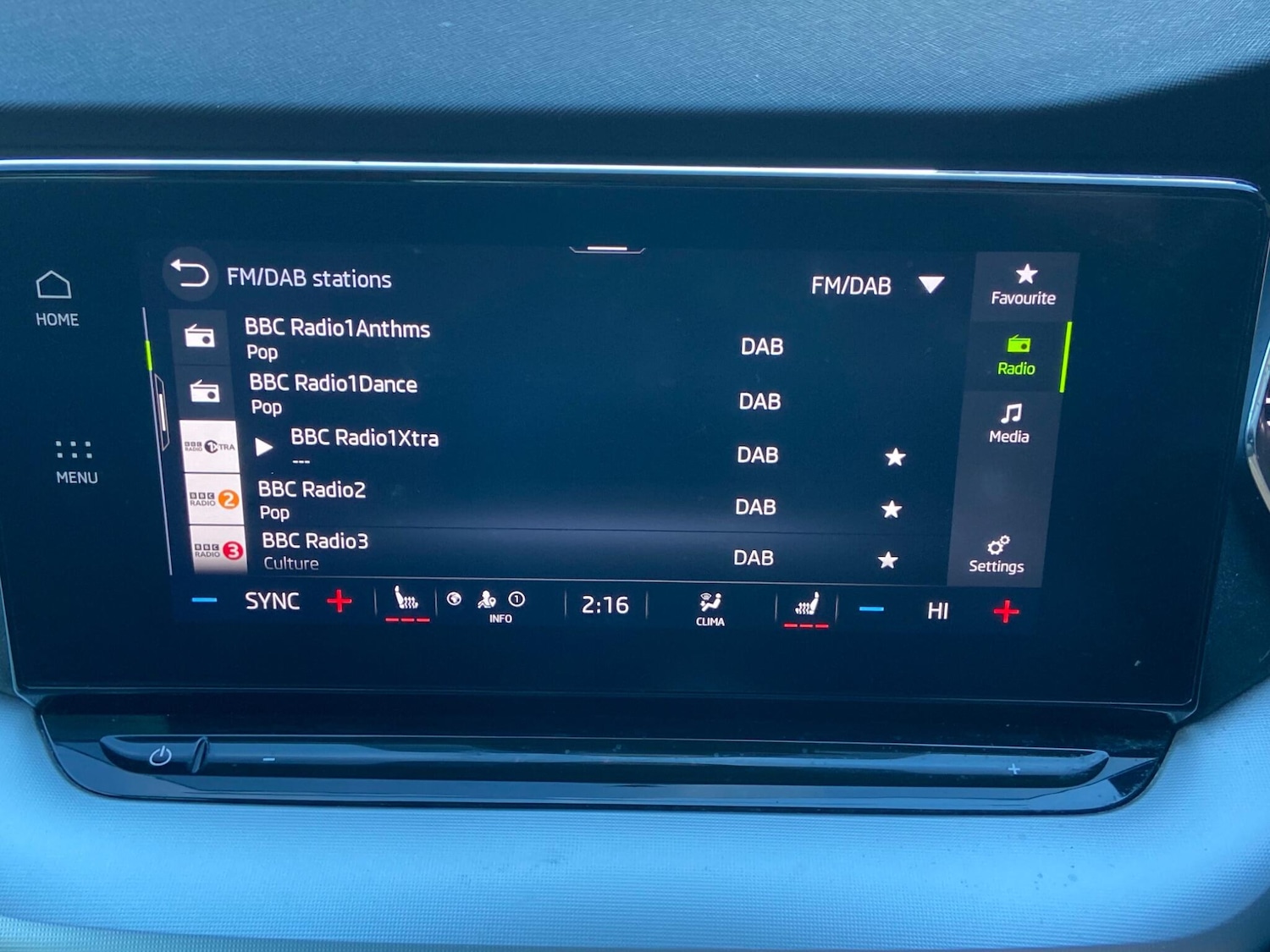 Used Skoda Octavia 2022 for sale - 76658851: Photo 23