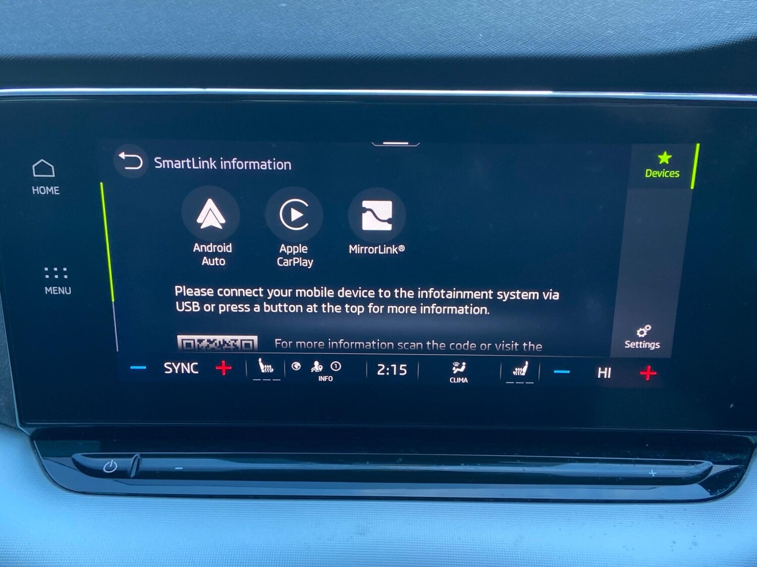 Used Skoda Octavia 2022 for sale - 76658851: Photo 26