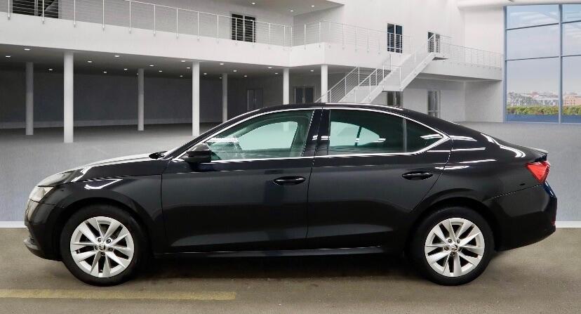 Used Skoda Octavia 2022 for sale - 76658851: Photo 3