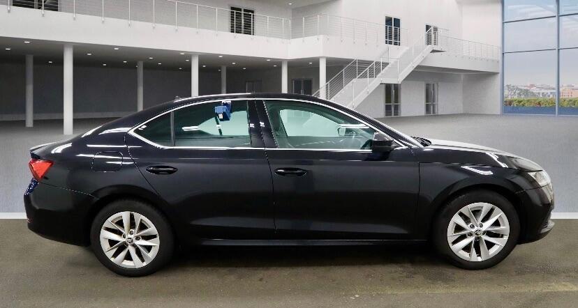 Used Skoda Octavia 2022 for sale - 76658851: Photo 4