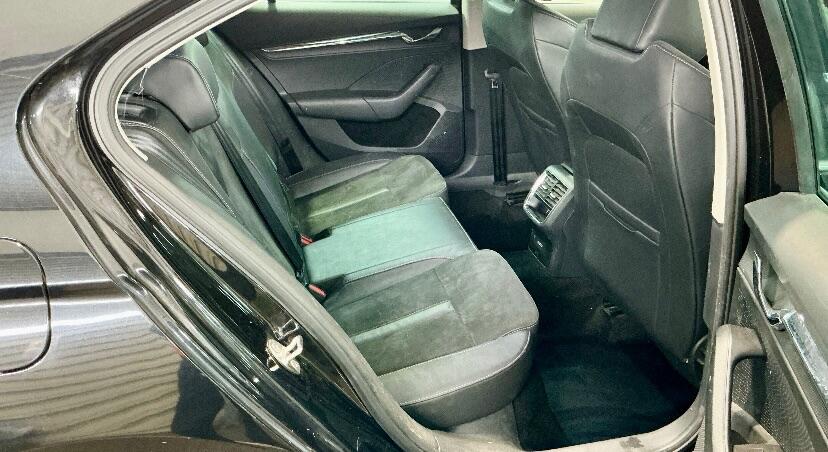 Used Skoda Octavia 2022 for sale - 76658851: Photo 8