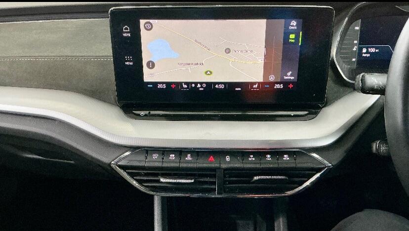 Used Skoda Octavia 2022 for sale - 76658851: Photo 9