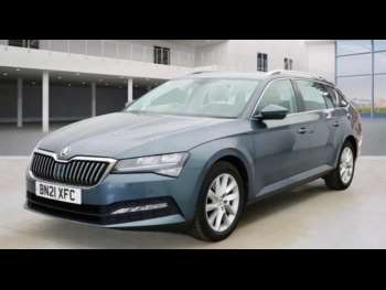 2021 (21) - 2.0 TDI SE Euro 6 (s/s) 5dr