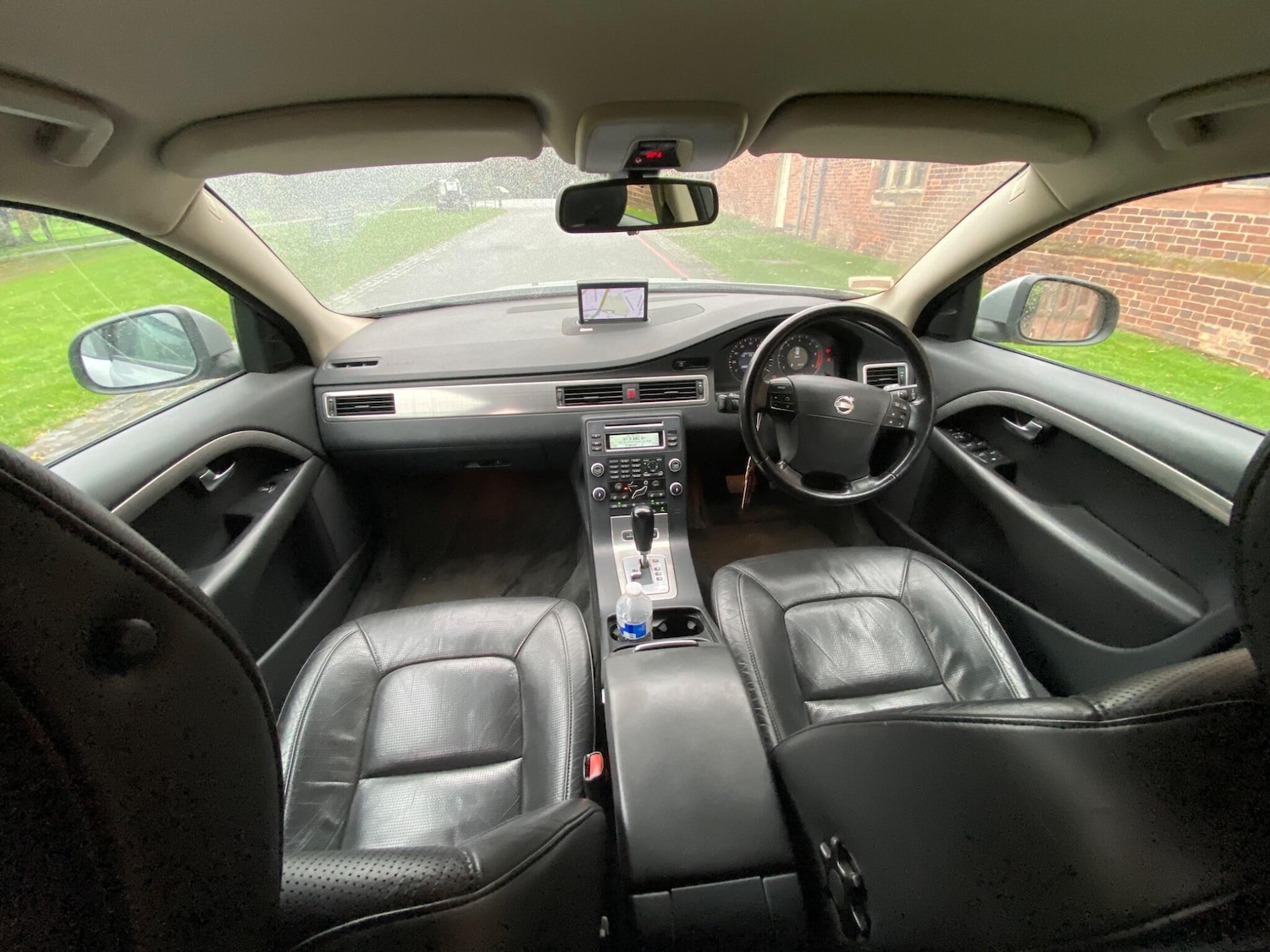 Used Volvo V70 2007 for sale - 76166416: Photo 10