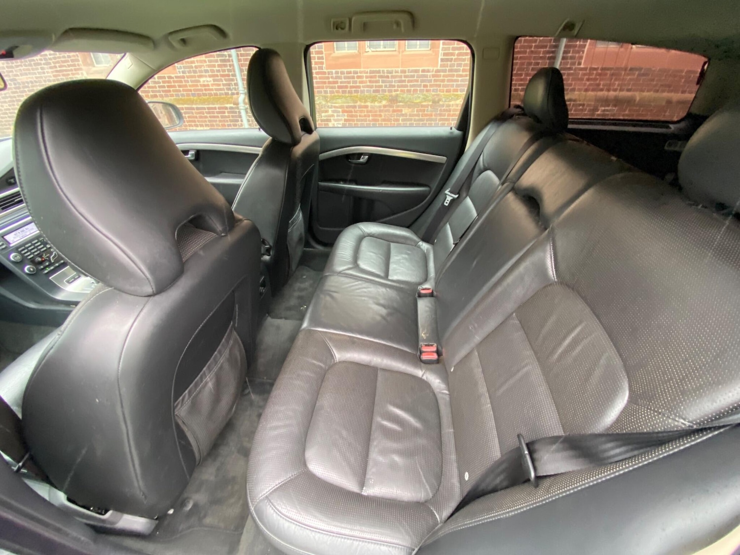 Used Volvo V70 2007 for sale - 76166416: Photo 11