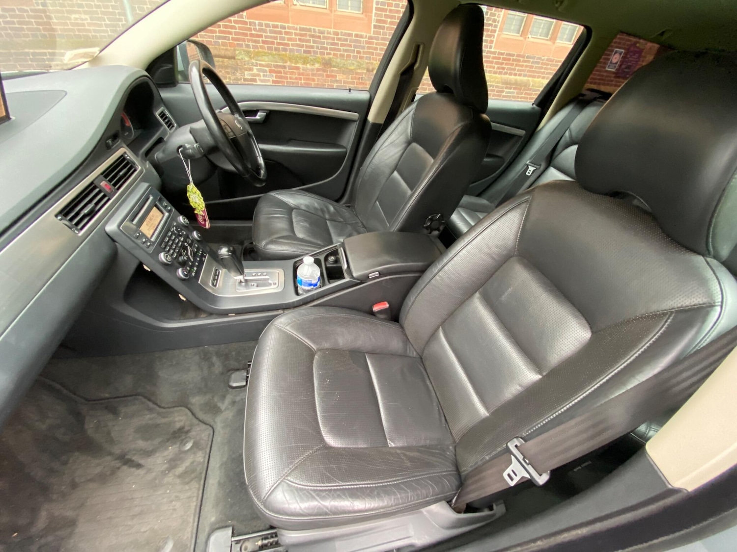 Used Volvo V70 2007 for sale - 76166416: Photo 12