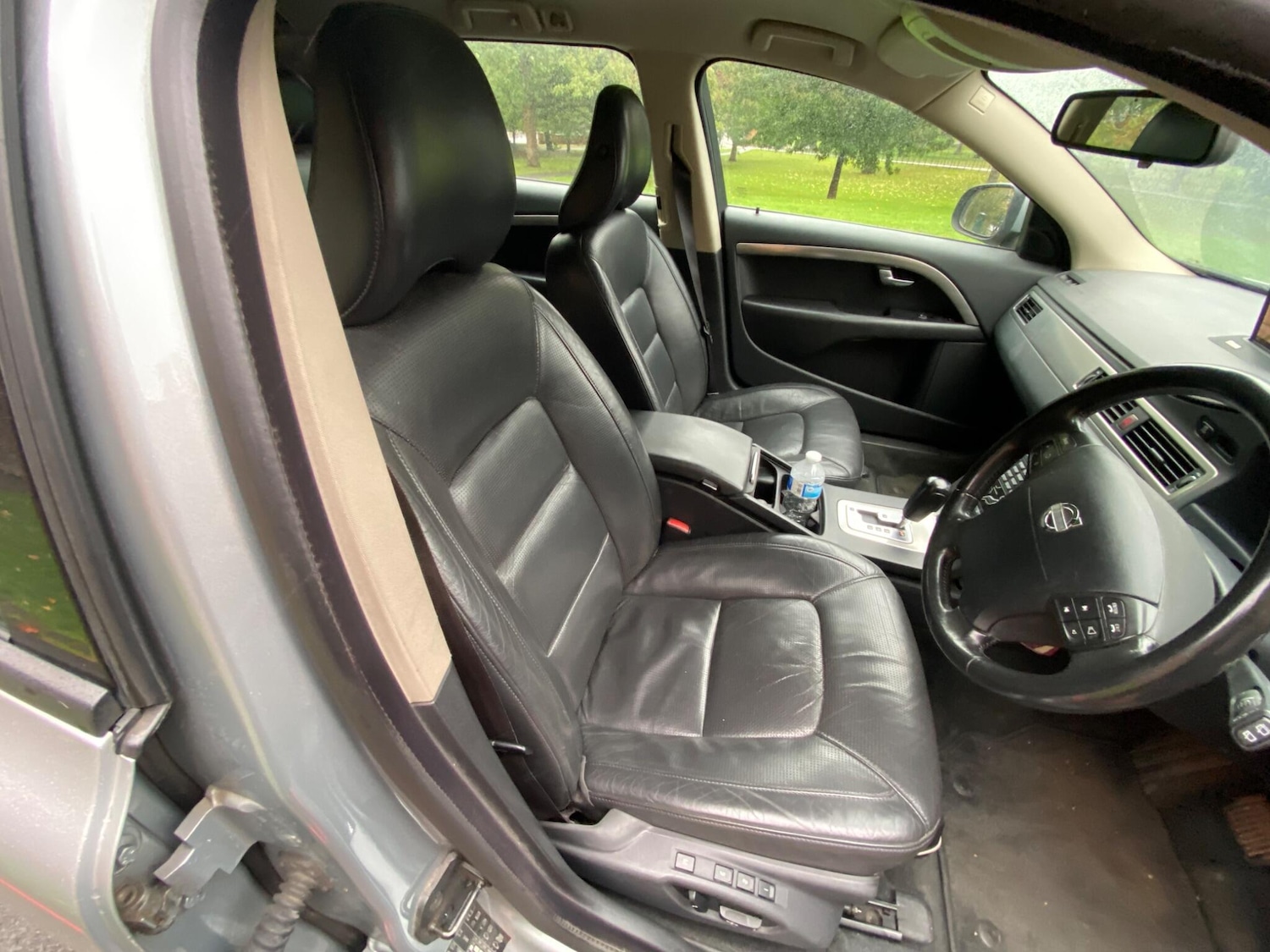 Used Volvo V70 2007 for sale - 76166416: Photo 13