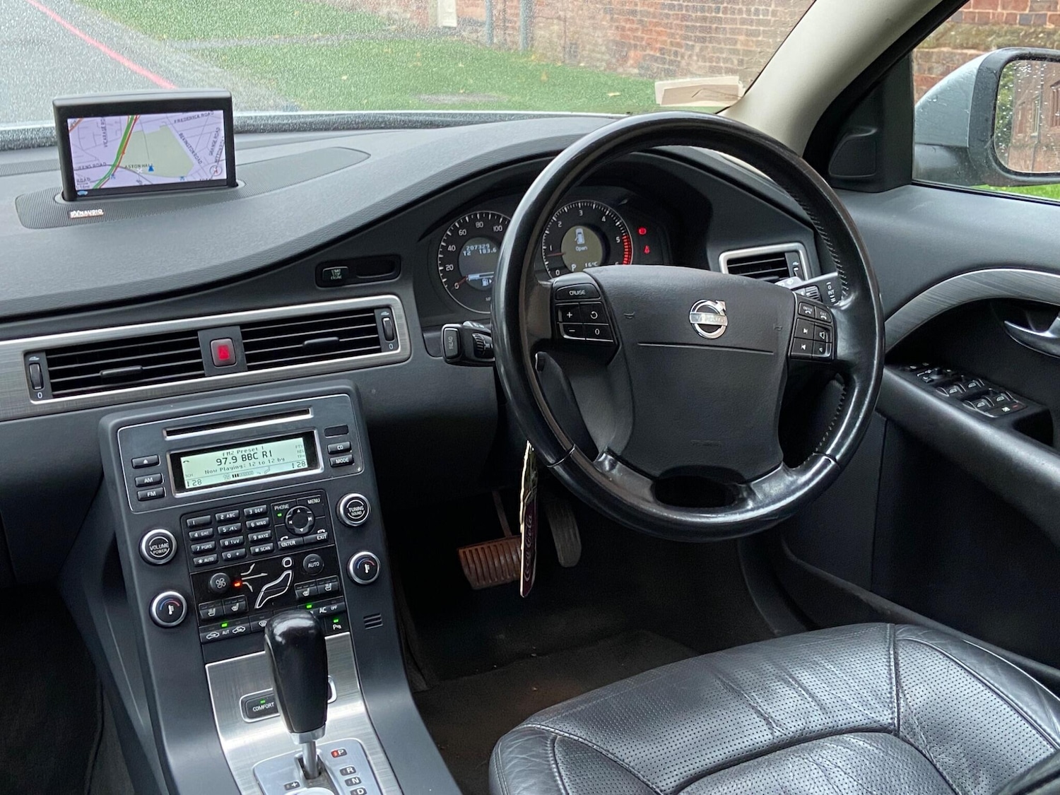 Used Volvo V70 2007 for sale - 76166416: Photo 9