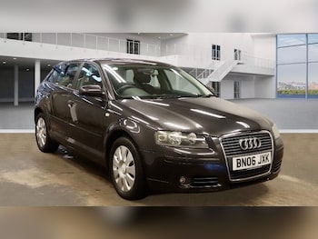 Used Audi A3 2006 for sale - 76425392: Photo