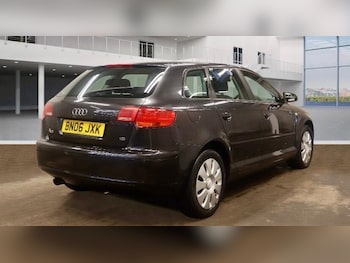 Used Audi A3 2006 for sale - 76425392: Photo