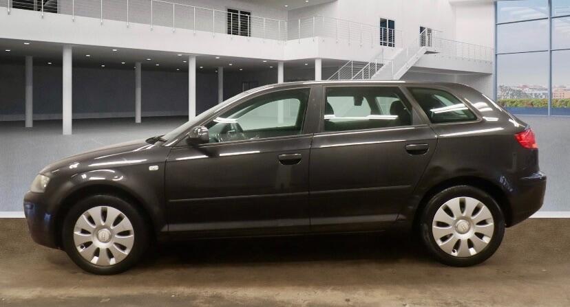 Used Audi A3 2006 for sale - 76425392: Photo 5