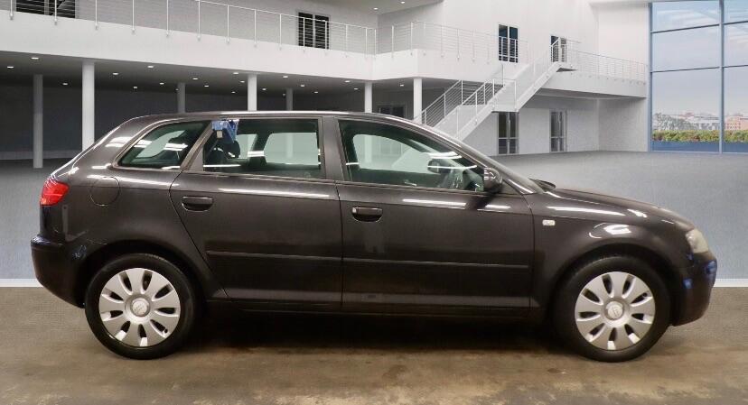 Used Audi A3 2006 for sale - 76425392: Photo 6