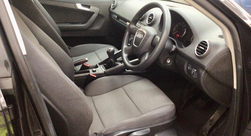 Used Audi A3 2006 for sale - 76425392: Photo 7