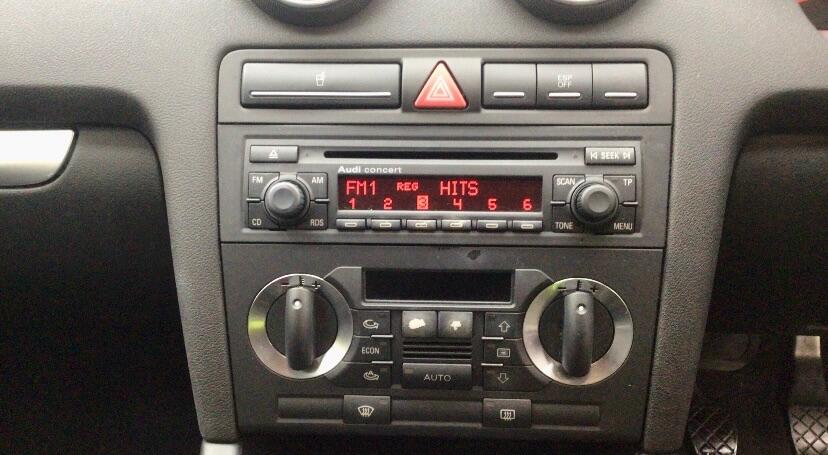 Used Audi A3 2006 for sale - 76425392: Photo 9