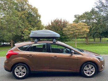 Used Ford Focus 2014 for sale - 76026700: Photo