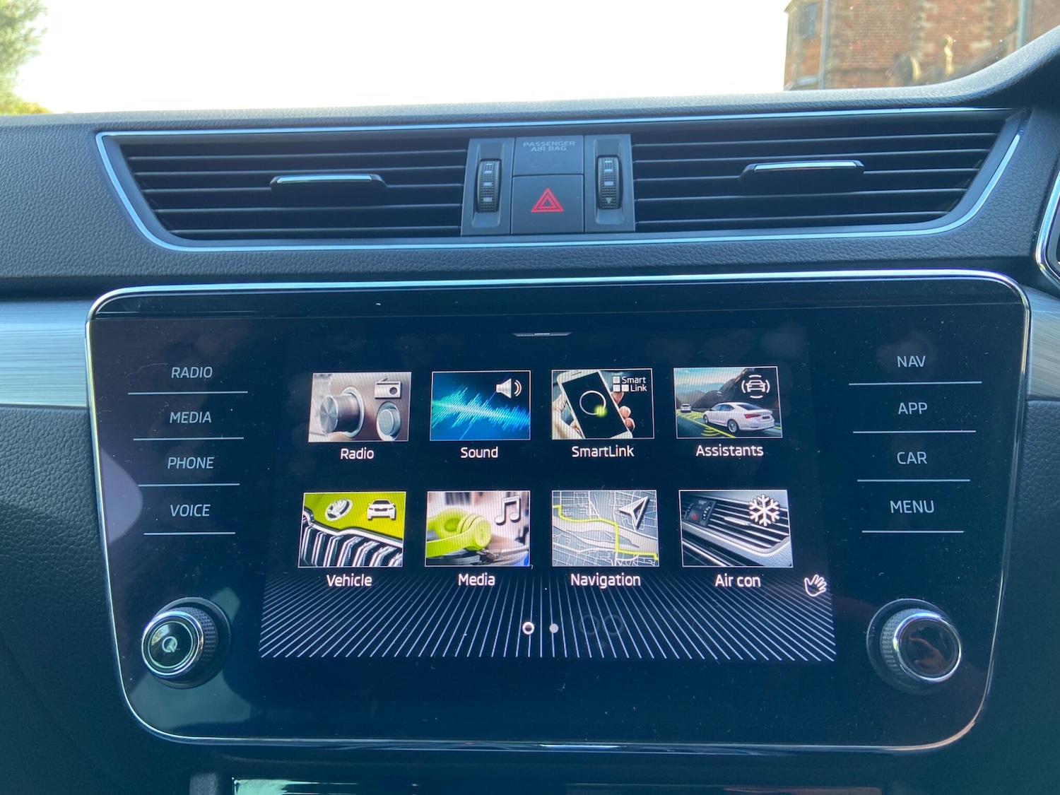 Vehicle 19