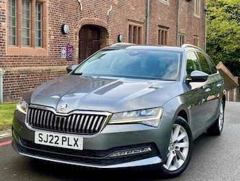2022 (22) - 2.0 TDI SE Technology DSG Euro 6 (s/s) 5dr