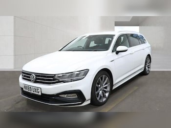 Used Volkswagen Passat 2019 for sale - 78245067: Photo