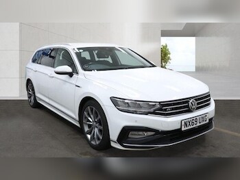 Used Volkswagen Passat 2019 for sale - 78245067: Photo