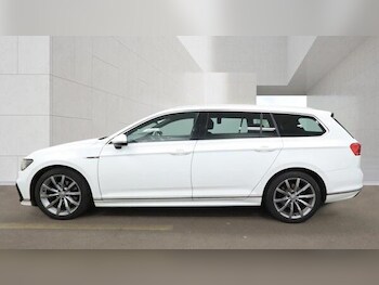 Used Volkswagen Passat 2019 for sale - 78245067: Photo