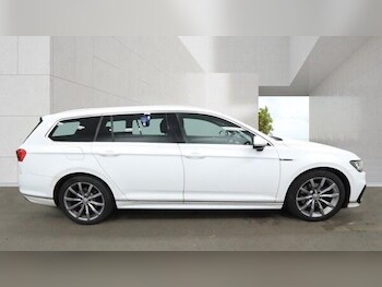 Used Volkswagen Passat 2019 for sale - 78245067: Photo