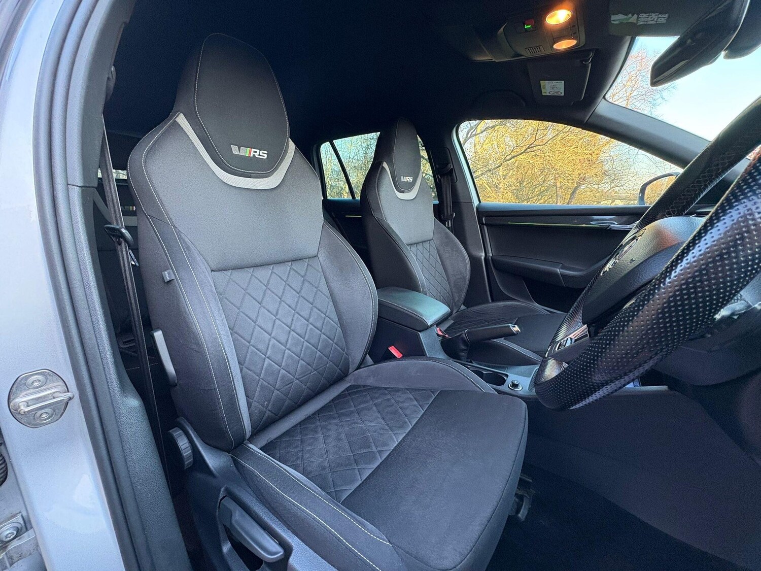 Used Skoda Octavia for sale - 77510237: Photo 10