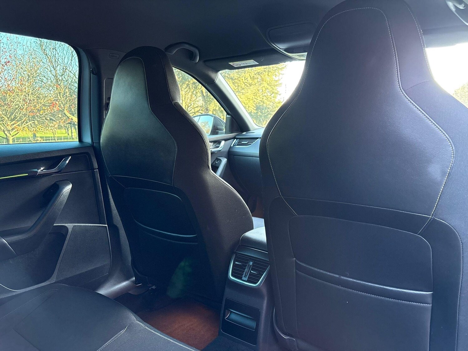 Used Skoda Octavia for sale - 77510237: Photo 11