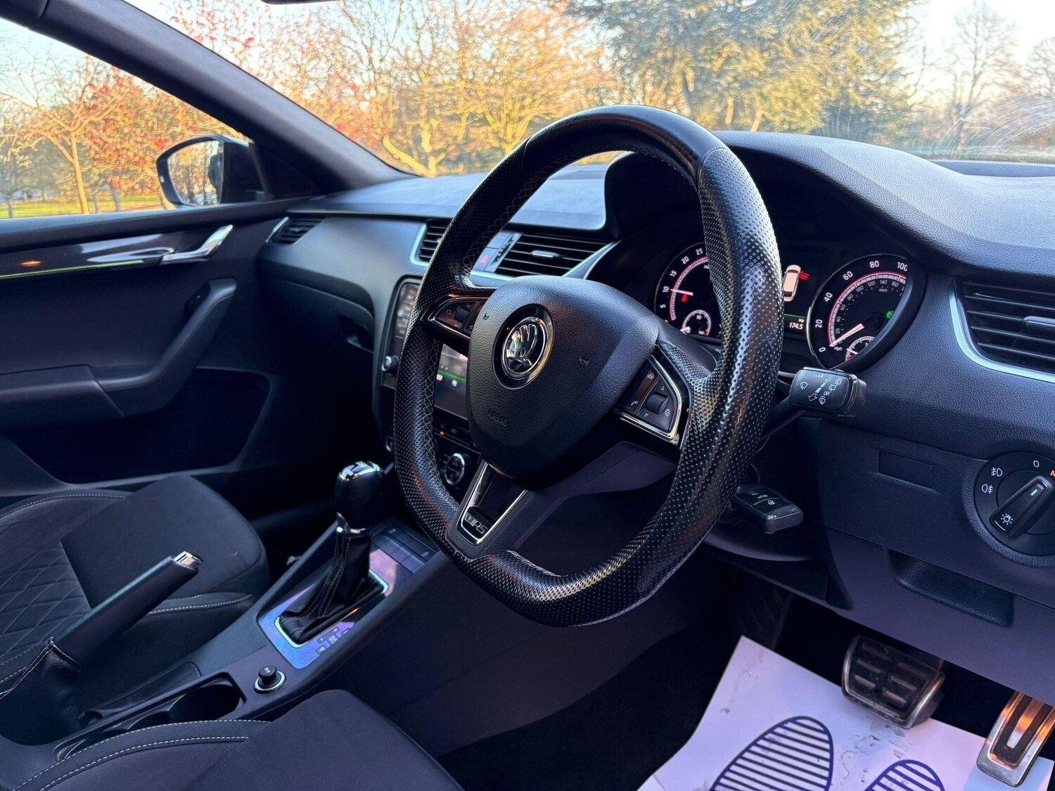 Used Skoda Octavia for sale - 77510237: Photo 13