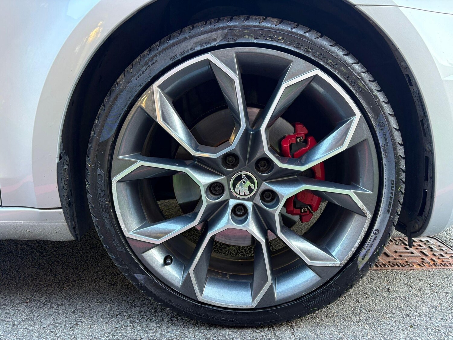 Used Skoda Octavia for sale - 77510237: Photo 14