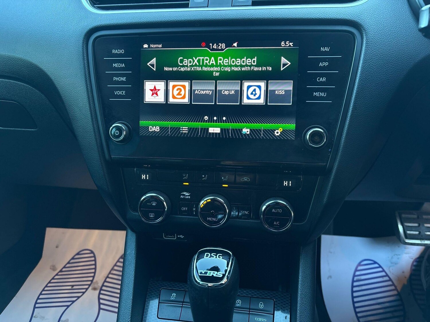 Used Skoda Octavia for sale - 77510237: Photo 17