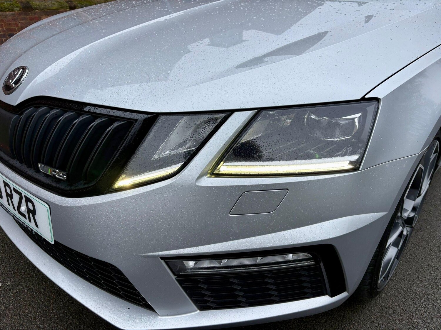 Used Skoda Octavia for sale - 77510237: Photo 18